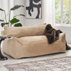 Fila - een Oversized Seater Bean Bag Chair With Armrests