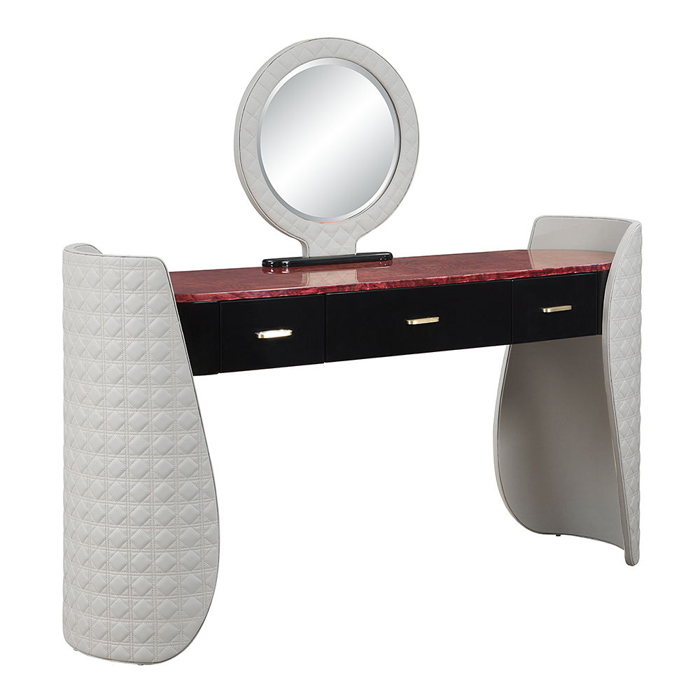 Jamonica - Vanity Mirror - Gray