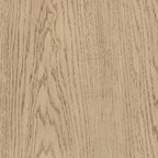 Kailani 52-inch Eastern King Wingback Bed Beige Oak