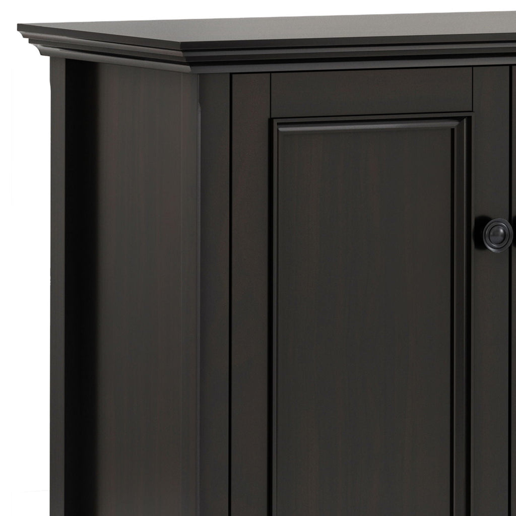 Amherst - 4 Door Storage Cabinet