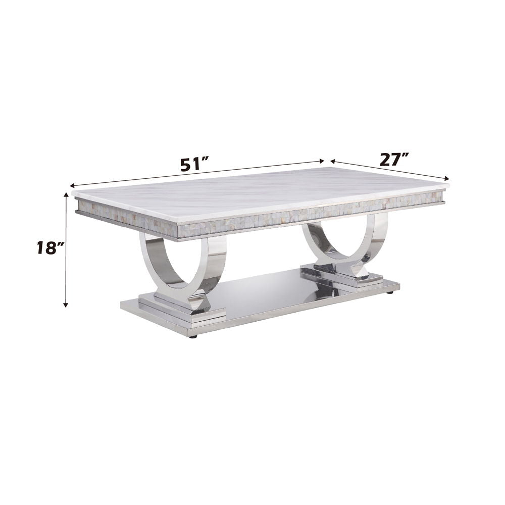 Zander - Table