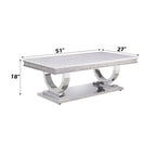 Zander - Table