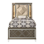 Skylar - Bed w/Storage