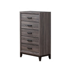 Mirage - Chest