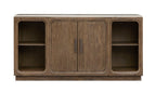Westbourne - Sideboard - Dark Umber