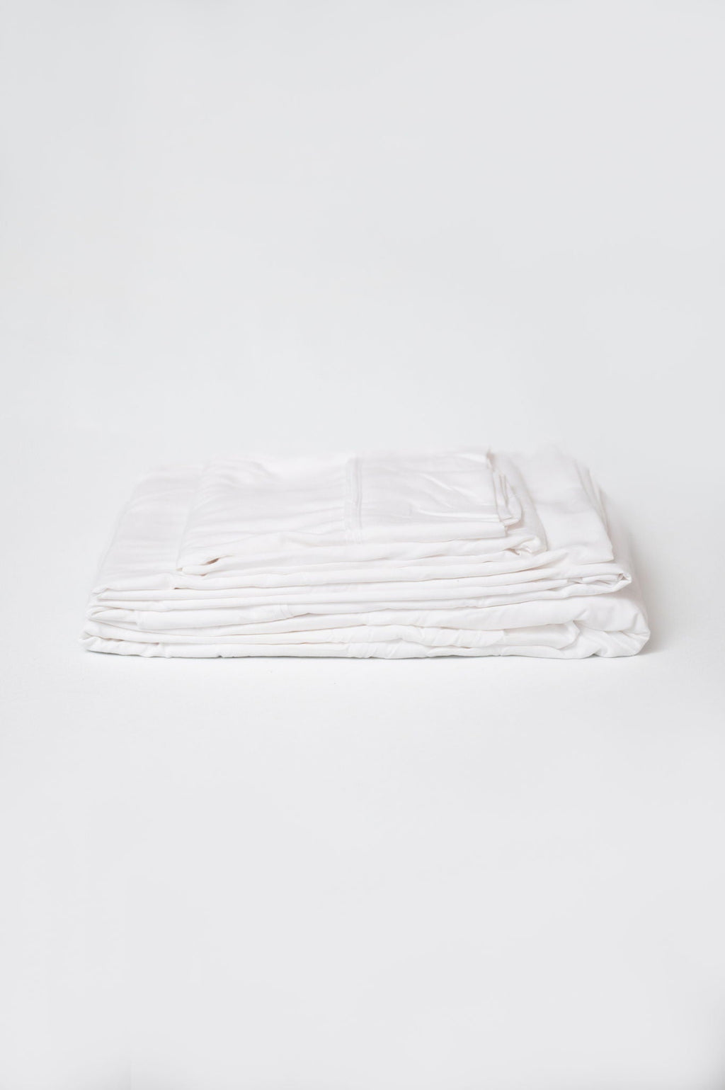 Brushed Hypoallergenic Split Sheet Set
