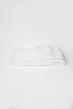 Brushed Hypoallergenic Split Sheet Set