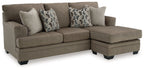 Stonemeade - Living Room Set