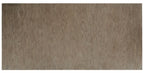 Chrestner - Rectangular Dining Room Table - Gray