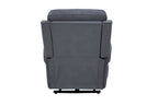 Lena - Power Lift Recliner With Power Headrest, Power Lumbar And 3 Zone Heat