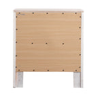 Charming Nightstand With Drawers