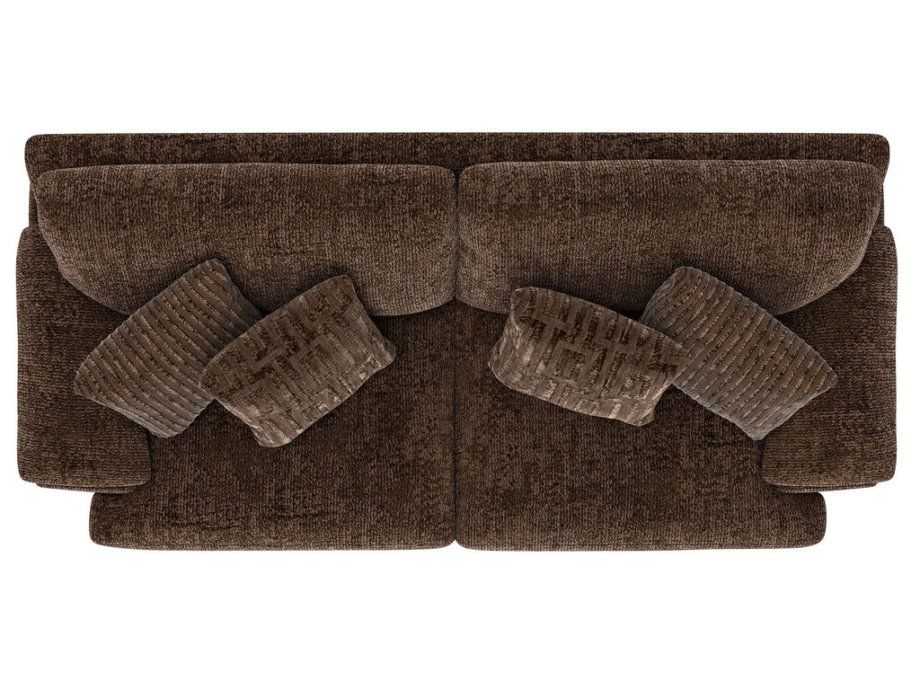 Jaden - Fabric Sofa