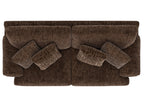 Jaden - Fabric Sofa