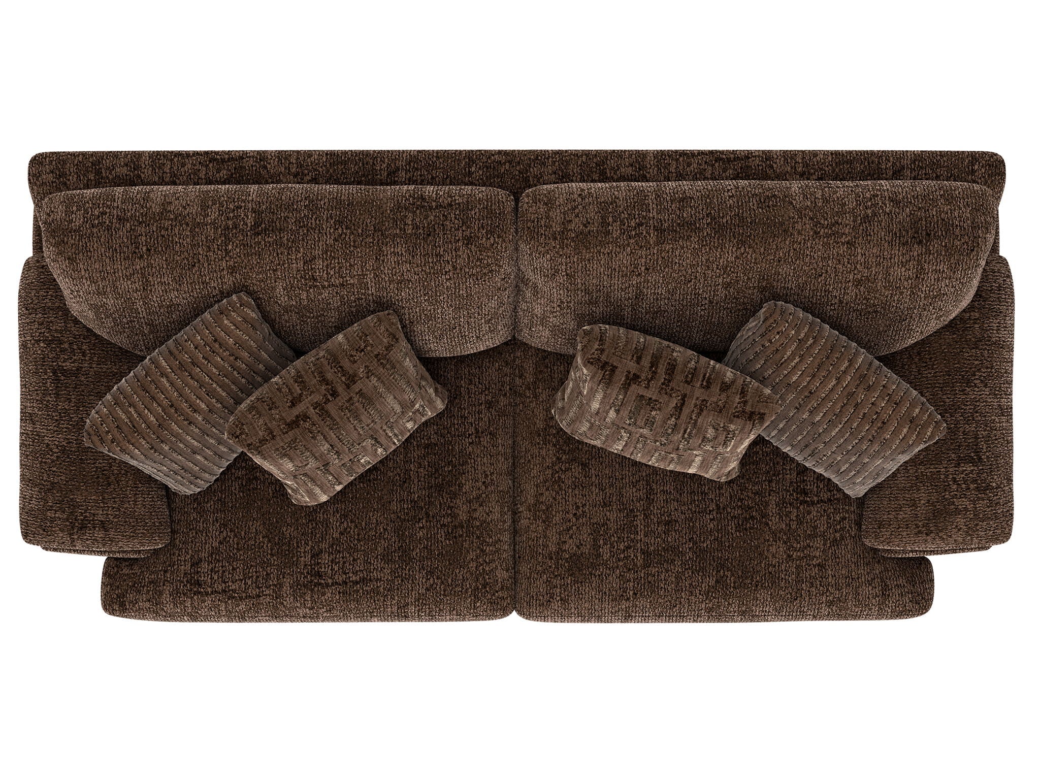 Jaden - Fabric Sofa