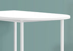 Home Bar Table With Bar Height Small Rectangular For Kitchen