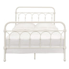 Citron - Bed