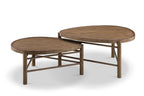 Hadleigh - Nesting Cocktail Table