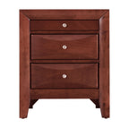 Modern Design Nightstand