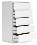 Onita - Five Drawer Chest