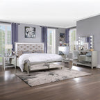 Sliverfluff - Storage Bed