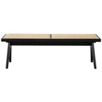 Keira - Modern Aesthetics Bench