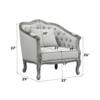 Samael - Chair