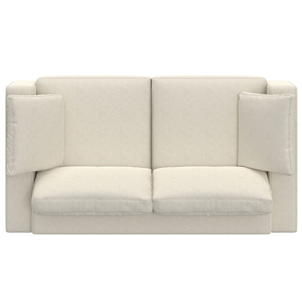 Charlie - Deep Seater Sofa