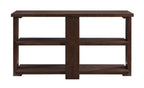 Niamey - Sofa Table - Walnut