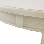 Classic Round Dining Table