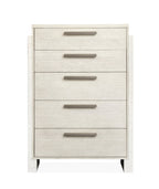 Lorelei - Drawer Chest - Misty Cloud