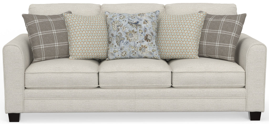 Magnolia - Sofa - Shell