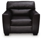 Glennbre - Chair - Midnight