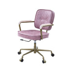 Siecross - Top Grain Office Chair