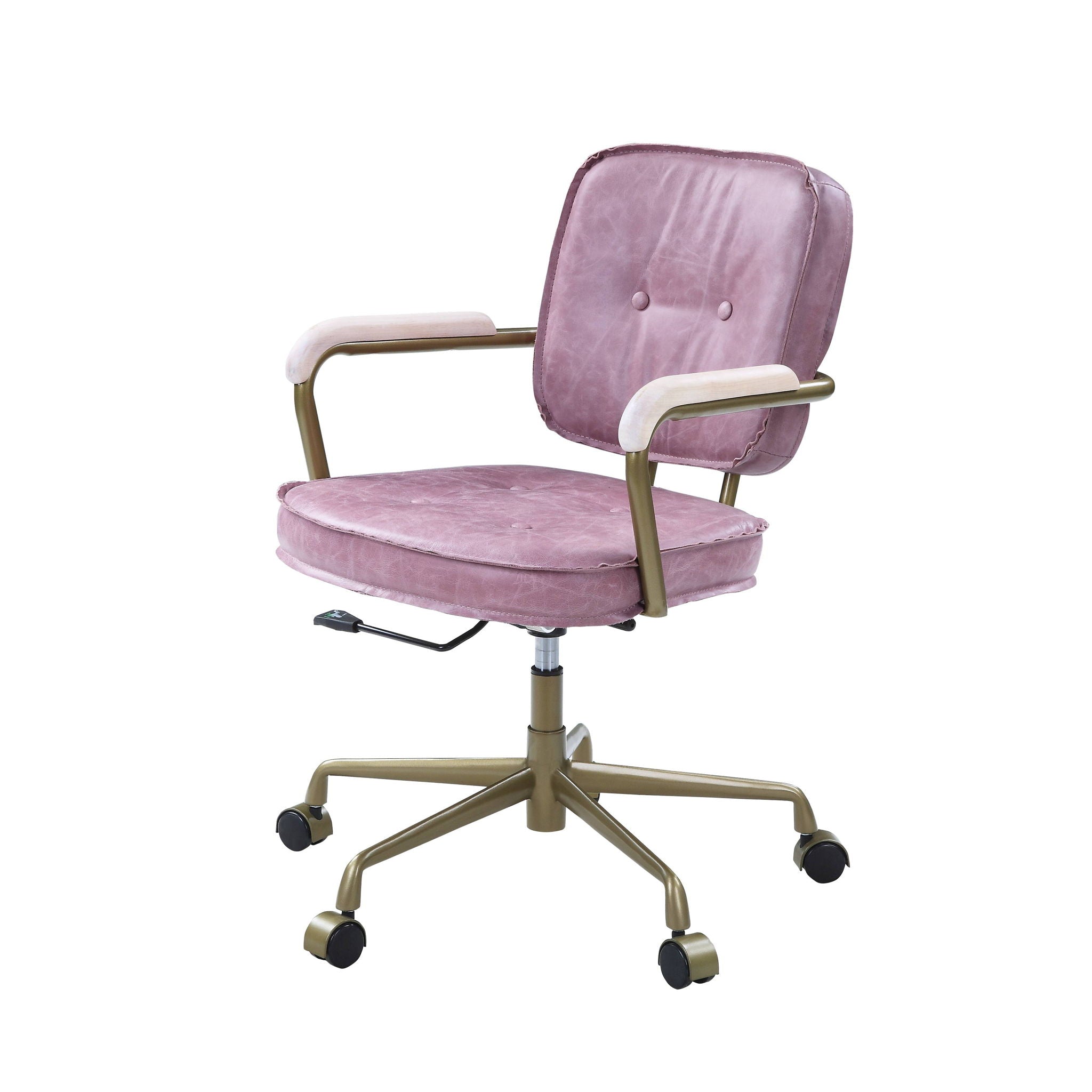 Siecross - Top Grain Office Chair