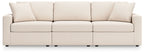 Modmax - Sectional - Oyster
