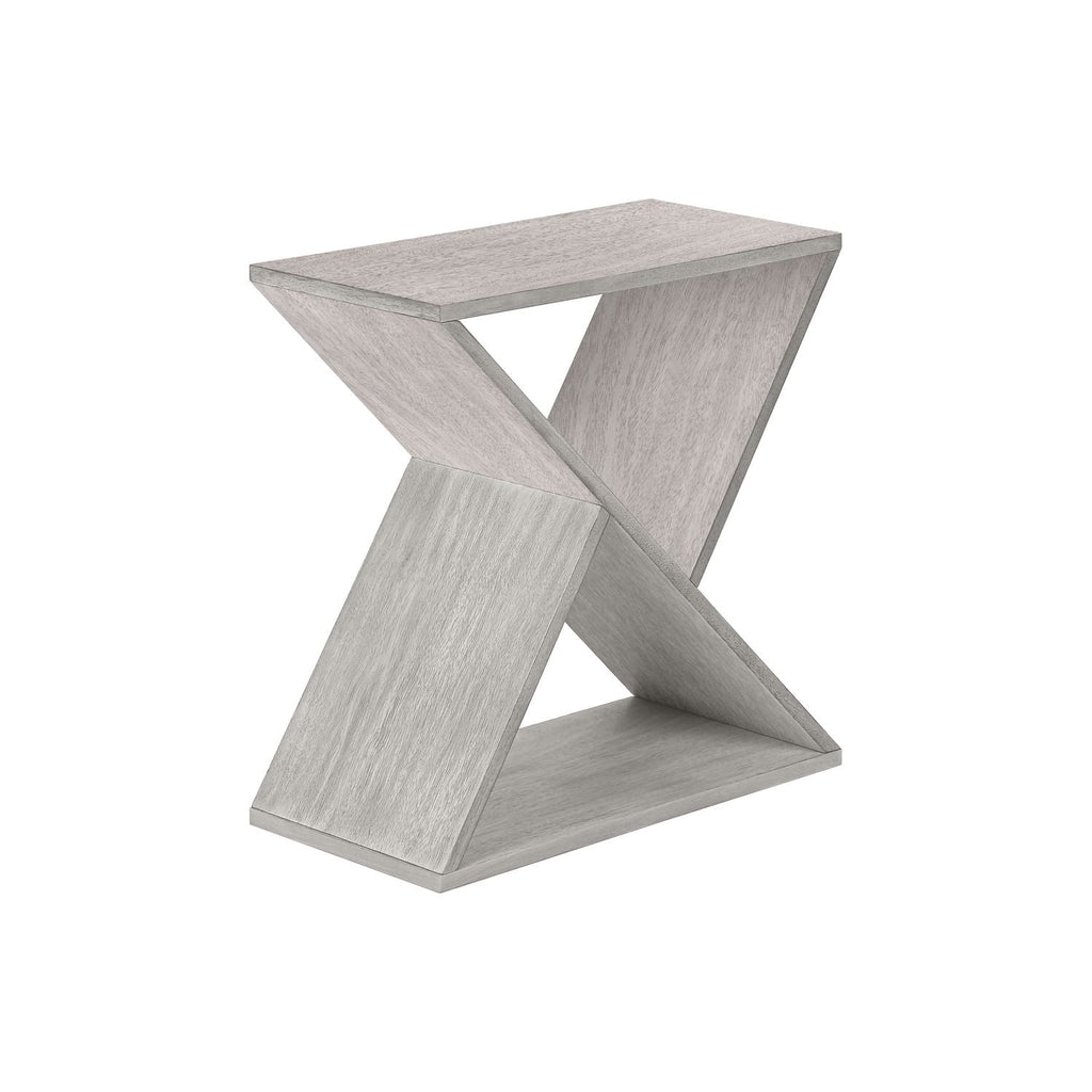 Accent Side Table, Contemporary Stylish Design