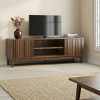 TV Stand With Storage