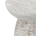Boyd - Handcrafted Accent Table