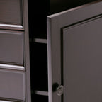 Amherst - Handcrafted Medium Storage Cabinet