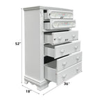 Flora - Chest