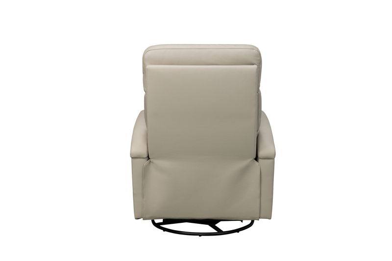 Nick - Swivel Glider Recliner