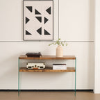 Durable Table For Living Room