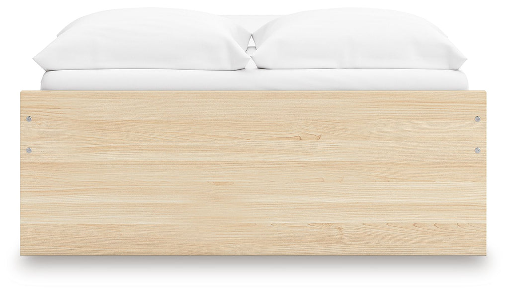 Onita - Platform Bed