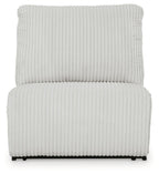 Top Tier - Reclining Sectional