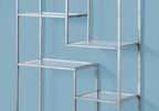 Bookshelf, Bookcase, Etagere, For Office, Contemporary & Modern