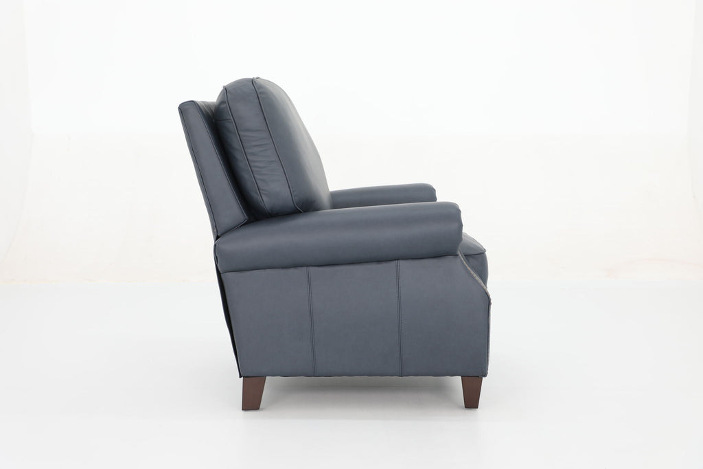 Briarwood - Recliner Push Thru The Arm