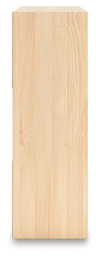 Piperton - Cube Organizer - Wood