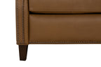 Shasta - Recliner Push Thru The Arm