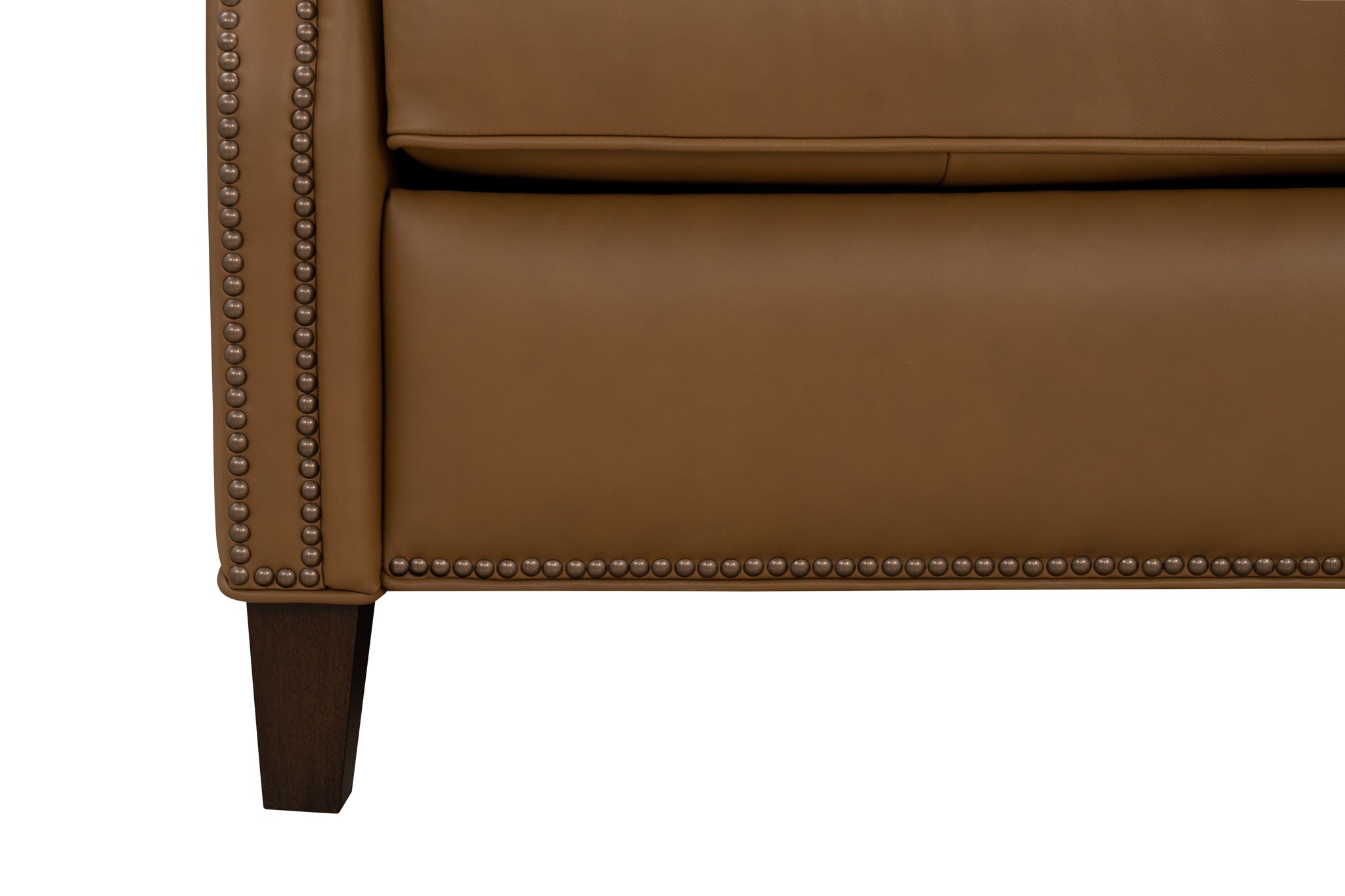 Shasta - Recliner Push Thru The Arm