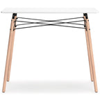 Jaspeni - Home Office Desk